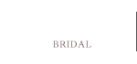 ブライダル