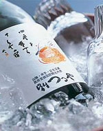 皆生つるやオリジナルのお土産