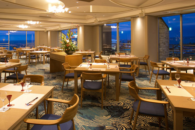 バンケットホール大山1