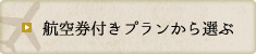 航空券付きプランから選ぶ