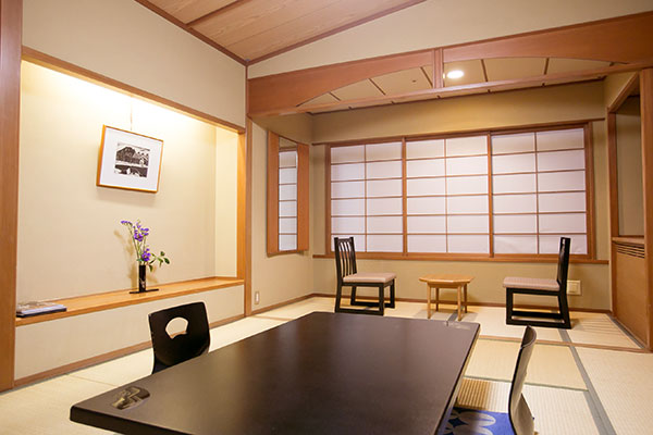 【定員6名様】南館その他の和室