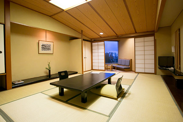 【定員0名様】大部屋