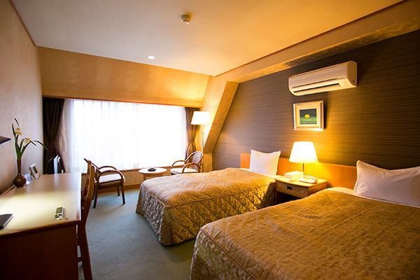 【定員2名様】その他ツイン