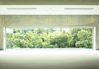 植田正治写真美術館