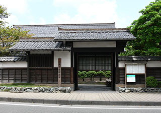 小泉八雲記念館