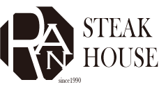 since1990 STEAK HOUSE RAN